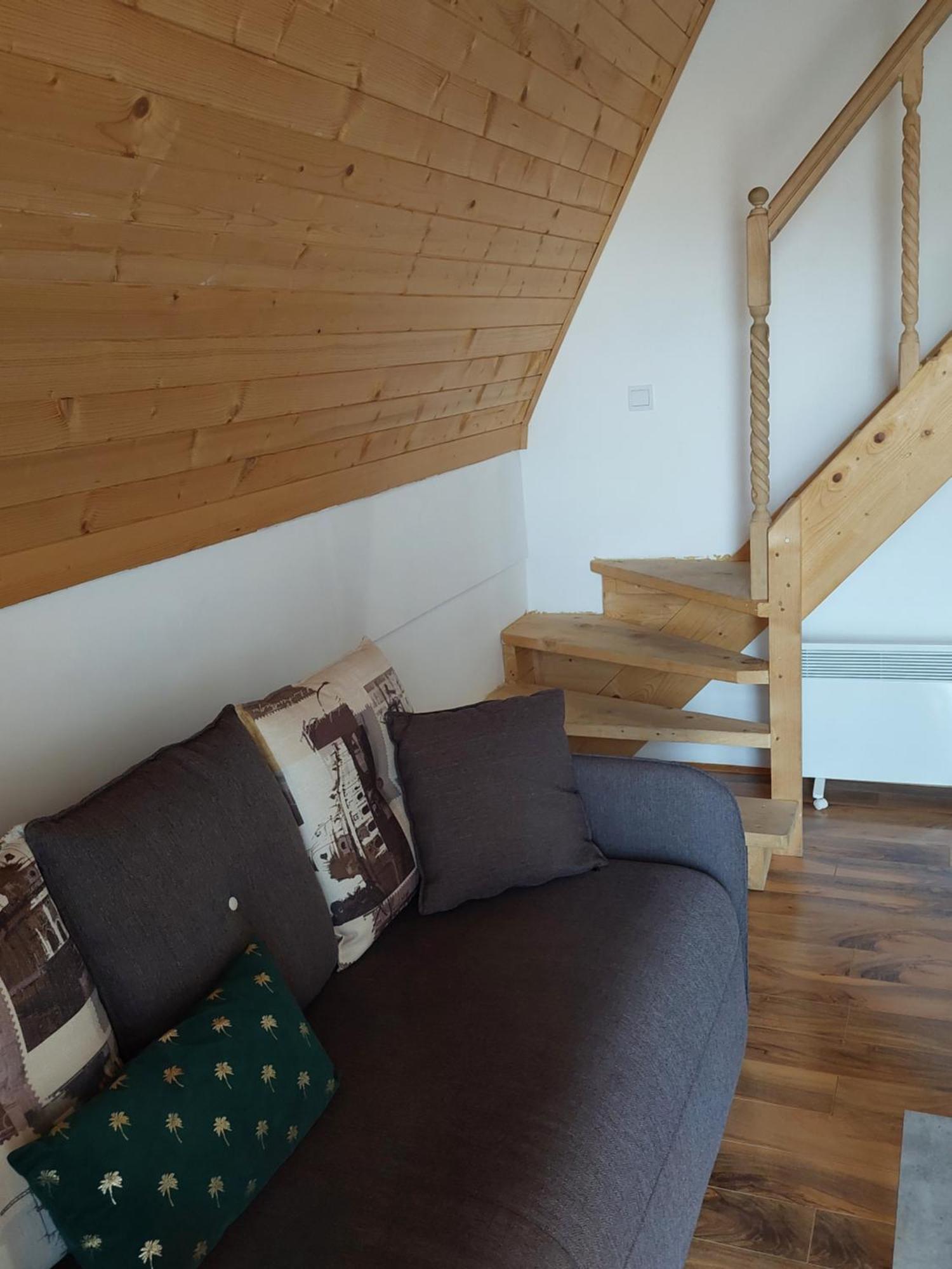 Apartments Harmony Zabljak  Room photo