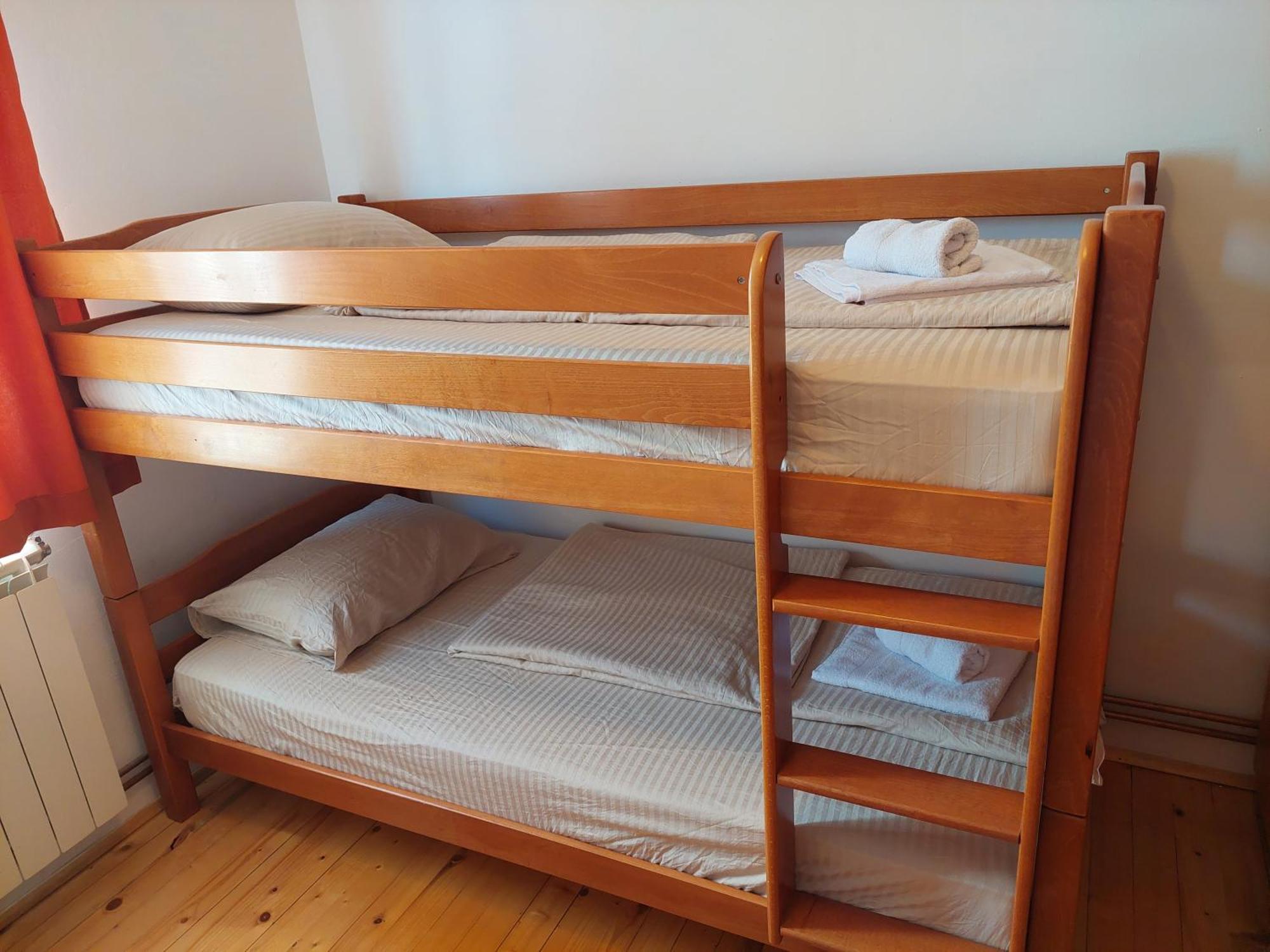 Apartments Harmony Zabljak  Room photo