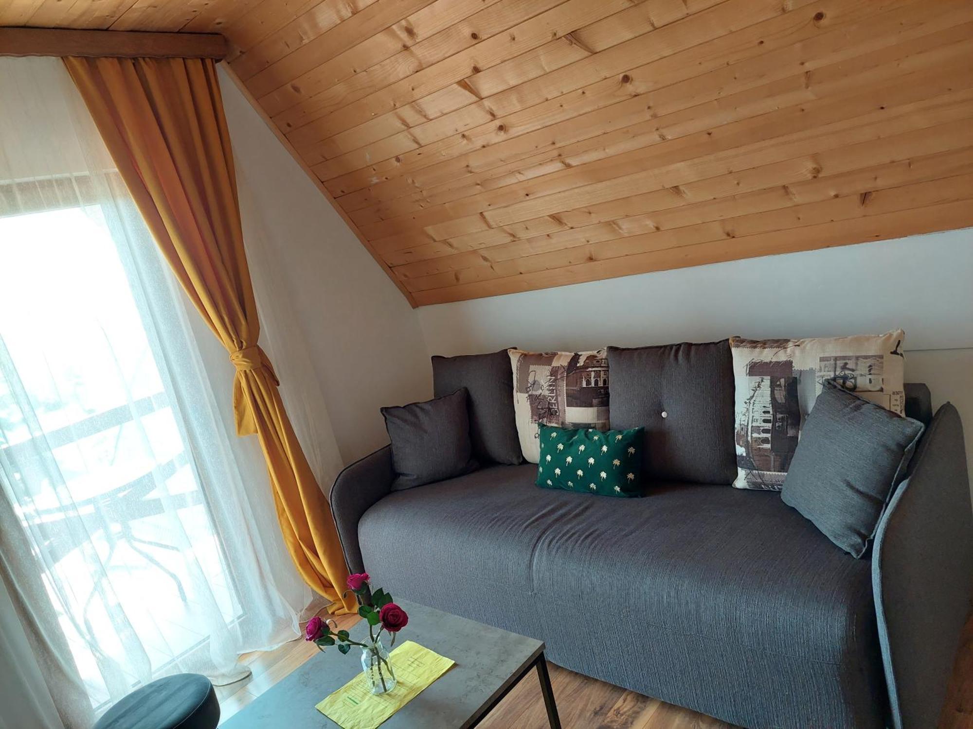 Apartments Harmony Zabljak  Room photo